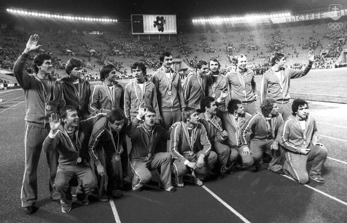 20 апреля 1980 года. Футб клуб Жальгирис 1987.
