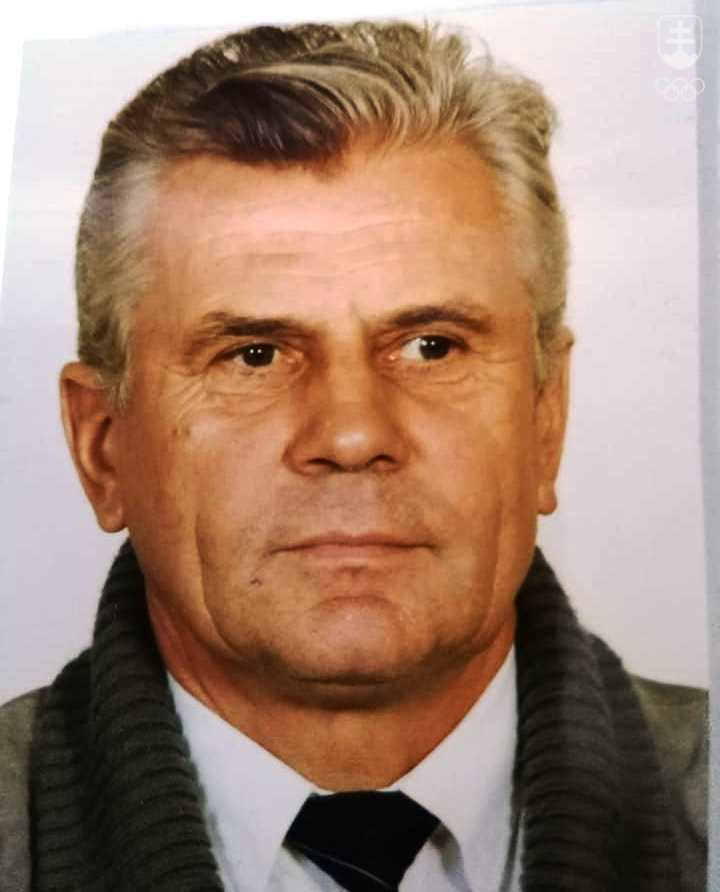 Emil Uhlík.