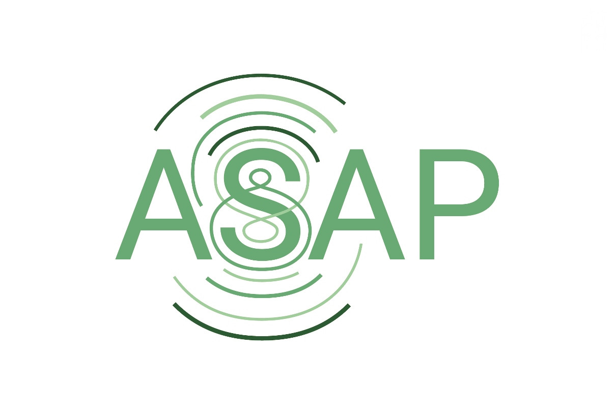 Logo ASAP
