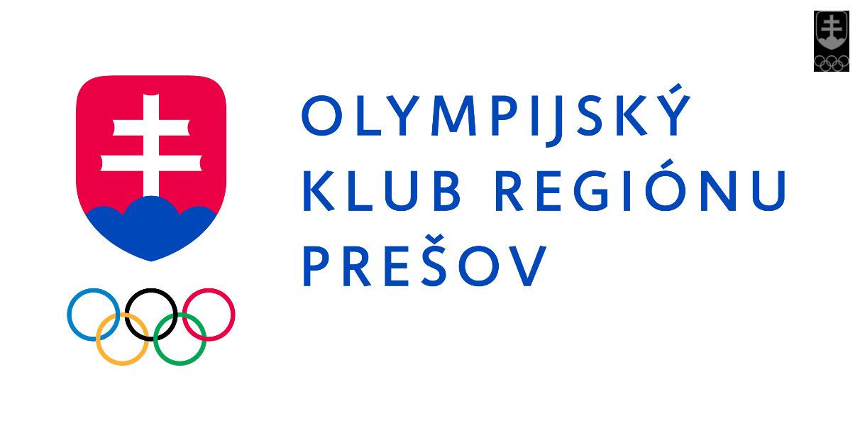 Logo OK Prešov