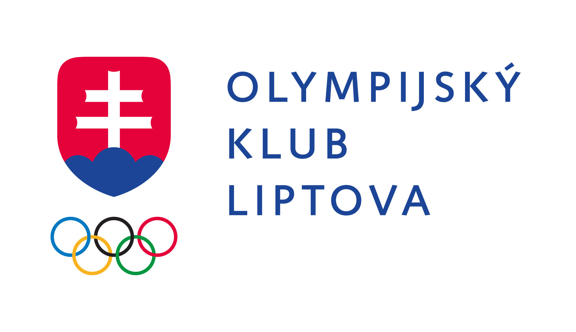 OK Liptov logo