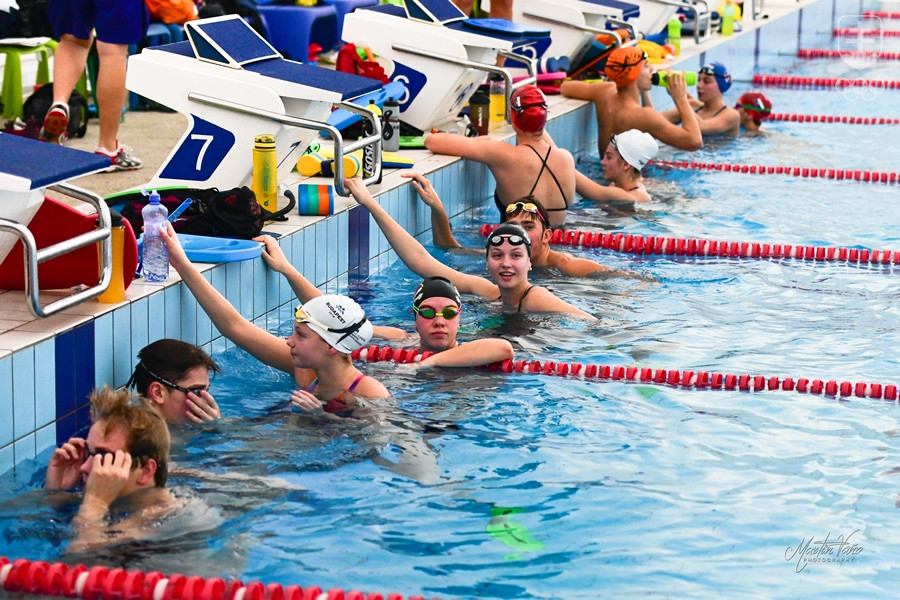 Po množstve plavcov sa v Šamoríne tešia aj na športovcov z viacerých ďalších odvetví.