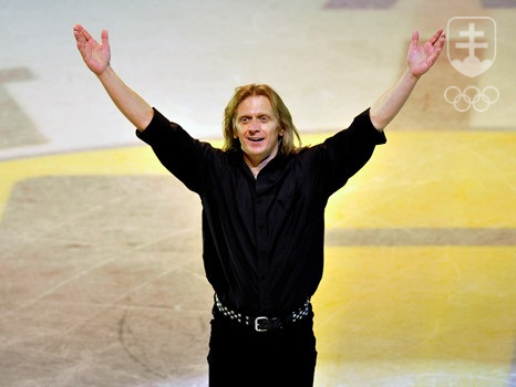 Amatérsky ľad síce Jozef Sabovčík opustil len vo veku 22 rokov, ale potom roky úspešne jazdil medzi profesionálmi a absolvoval množstvo exhibícií. Skončil s nimi len pred dvoma rokmi. Významne účinkoval v rámci programu otváracieho ceremoniálu ZOH 2002 v americkom Salt Lake City, teda v meste, kde žije.