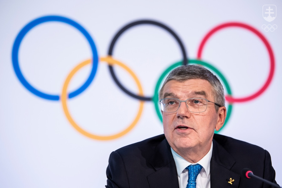 Nemec Thomas Bach povedie Medzinárodný olympijský výbor až do roku 2025. Po osemročnom výkone mandátu bol v stredu zvolený na ďalšie štyri roky.