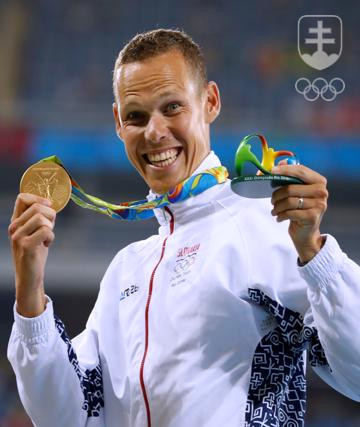 Obhajca olympijského zlata z Ria v chôdzi na 50 km Matej Tóth, ktorý si z našich atlétov vybojoval štart na tohtoročných OH zatiaľ ako jediný, bude namiesto Tokia súťažiť v Sappore.