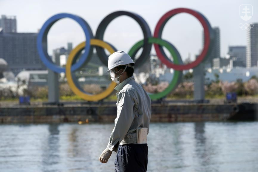 Tokio hostí olympijské hry po druhý raz v histórii.