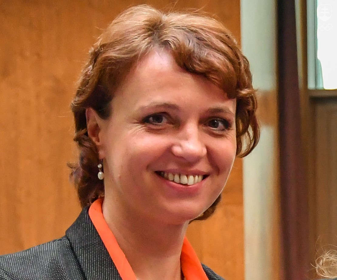 Monika Šišková obhájila na kongrese FIG pozíciu viceprezidentky komisie gymnastiky pre všetkých.