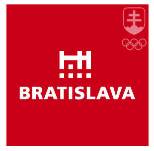 Logo Bratislava