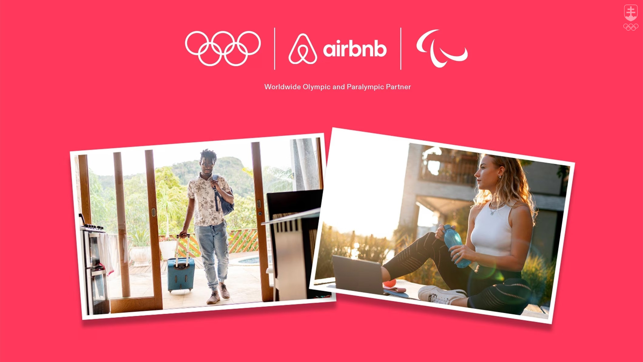 Airbnb a MOV