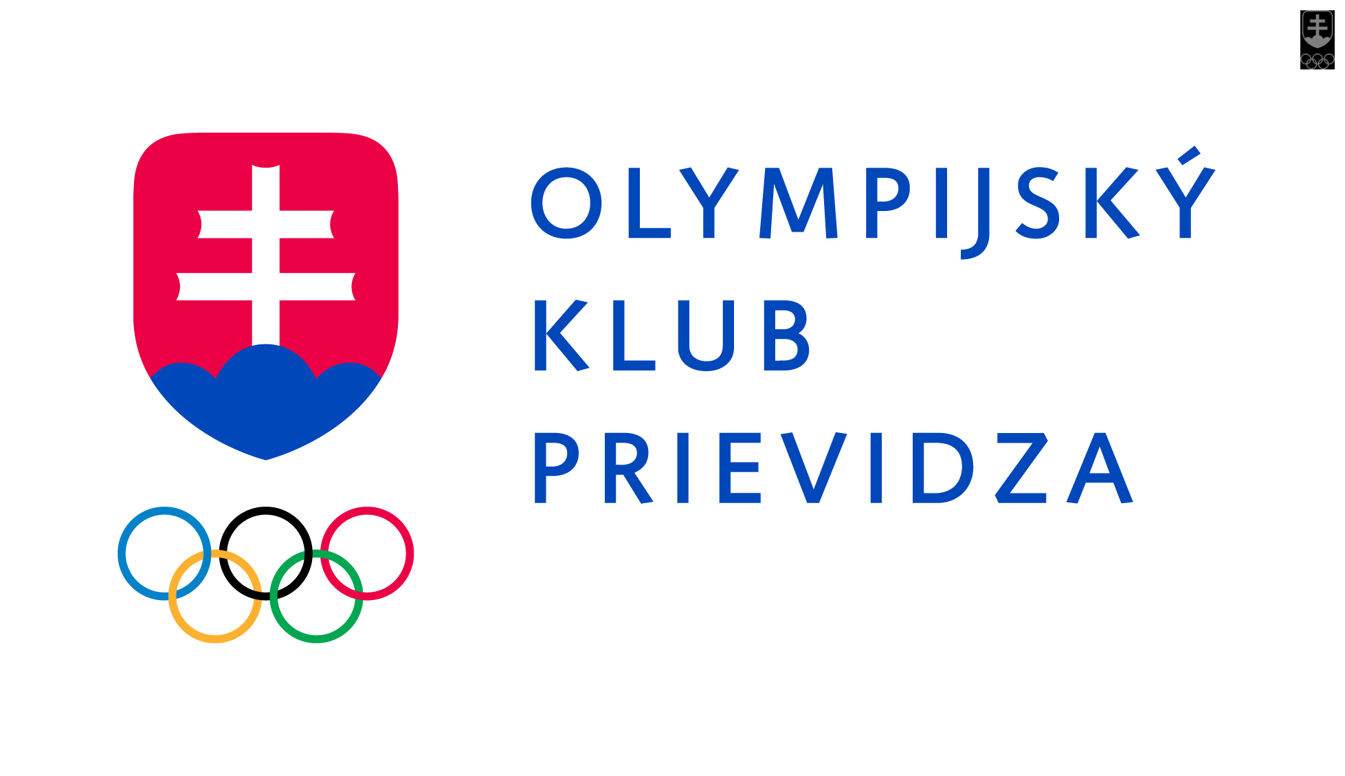 OK Prievidza logo
