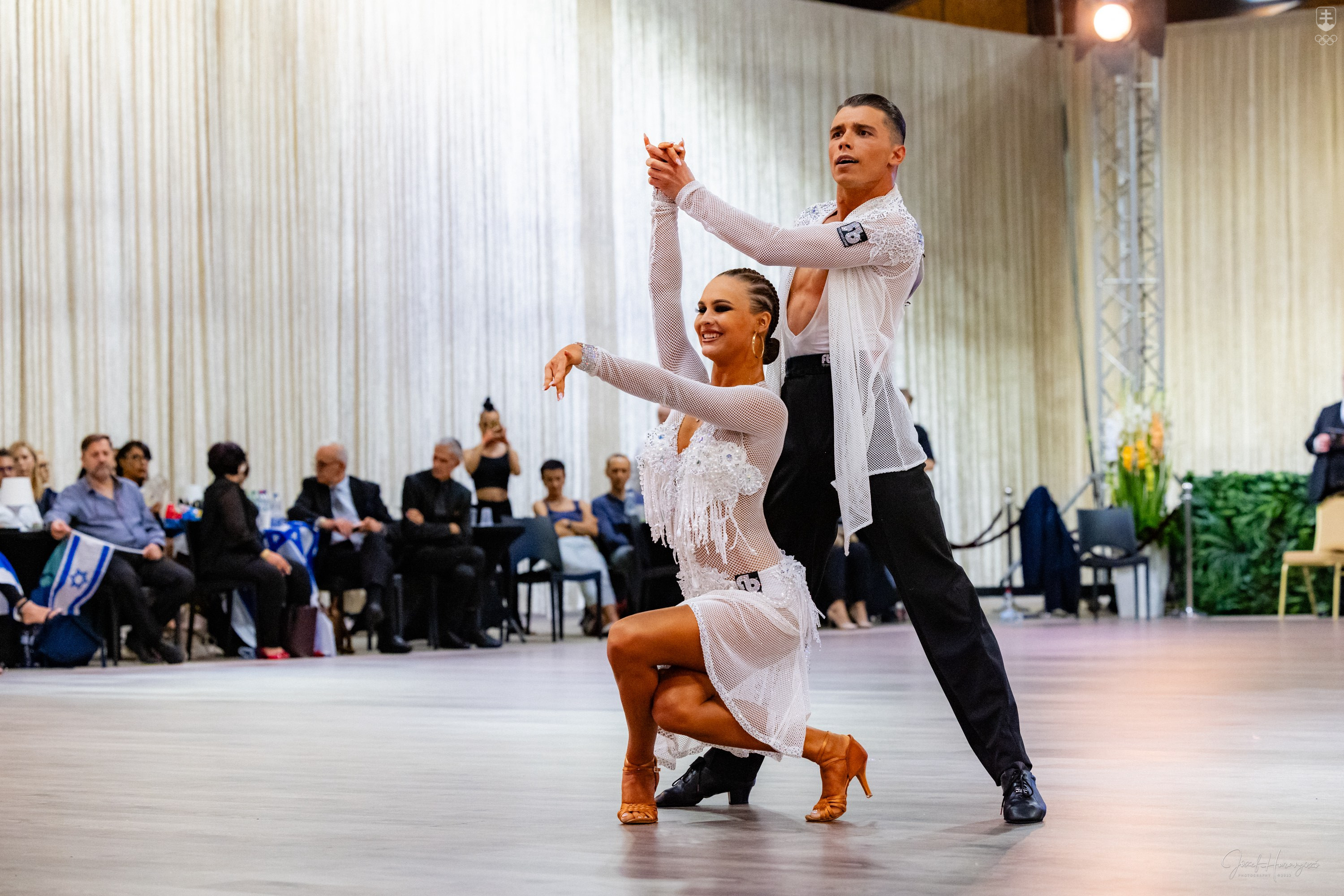 Slovak Open Championship v tanečnom športe
