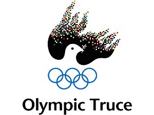 logo Olympijského prímeria