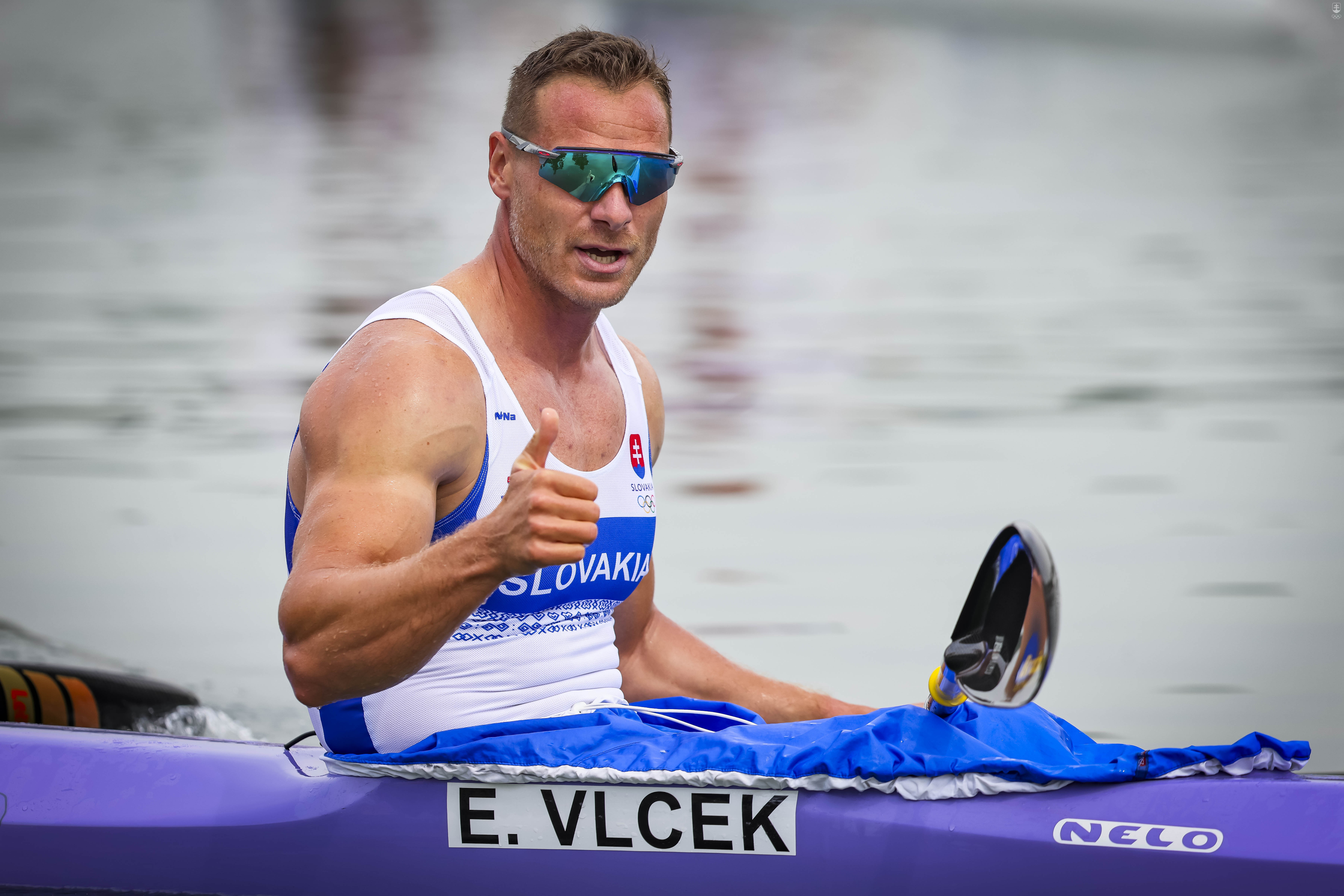 Erik Vlček