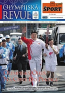 Olympijská revue 3/2008