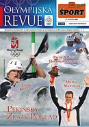 Olympijská revue 5/2008