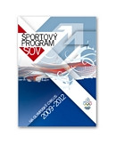 Športový program SOV 2009-2012