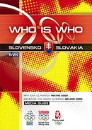 Who is Who Slovakia Peking
