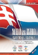 Who is Who Slovakia Vancouver 2010