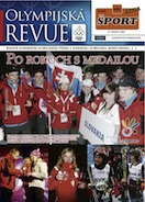 Olympijská revue 1/2011