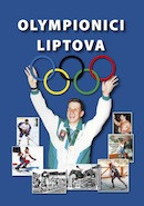 Olympionici Liptova