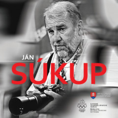 Ján Súkup - brožúra