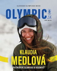 Olympic.sk 02/2020