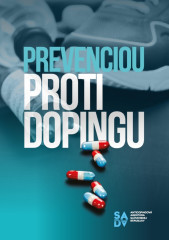 Prevenciou proti dopingu