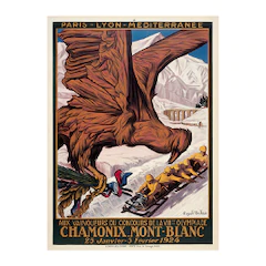 I. ZOH Chamonix 1924