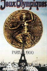 II. OH Paríž 1900
