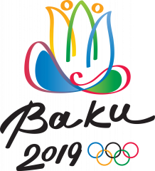 Baku 2019
