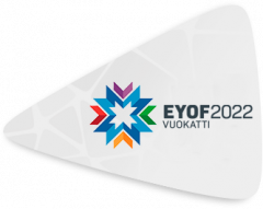 EYOF Vuokatti 2022