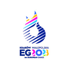 Európske hry Krakov 2023