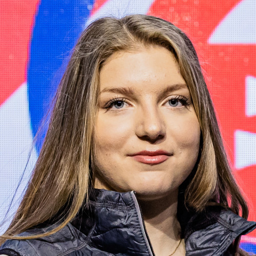 Rebeka Jančová