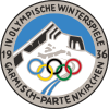 IV. ZOH Garmisch-Partenkirchen 1936