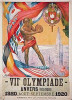 Antverpy 1920 banner