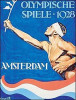 IX. OH Amsterdam 1928