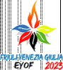 EYOF Friuli Venezia Giulia 2023